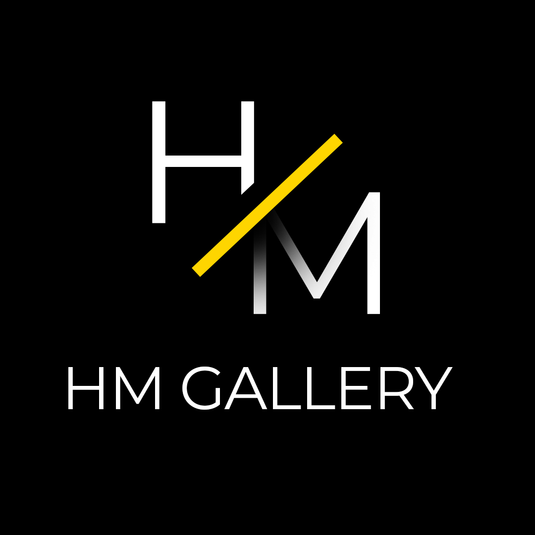 Logo HM Gallery